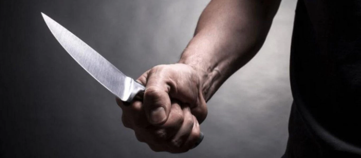 Ποινική δίωξη σε αλλοδαπό για απόπειρα ανθρωποκτονίας σε Έλληνα που νοσηλεύεται (upd) 